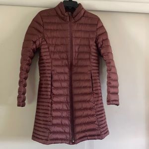 Patagonia Women’s Down With It coat jacket nano puff